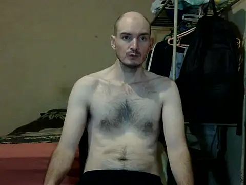 Snapshot of RonnieMetal chatting on November 2025 03:38:01 AM RonnieMetal online show from November 2025 03:38:01 AM