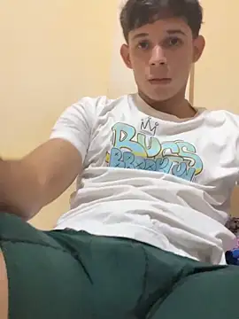 Michael black01 online show from April 2026 12:35:01 AM