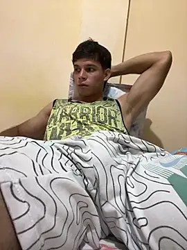 Michael black01 online show from April 2026 04:27:01 AM