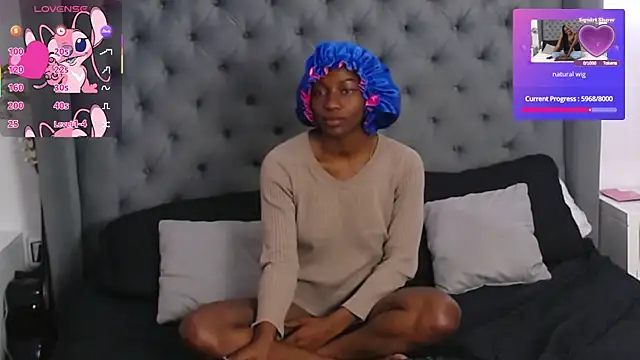 meilybarbie online show from January 2026 11:34:01 AM