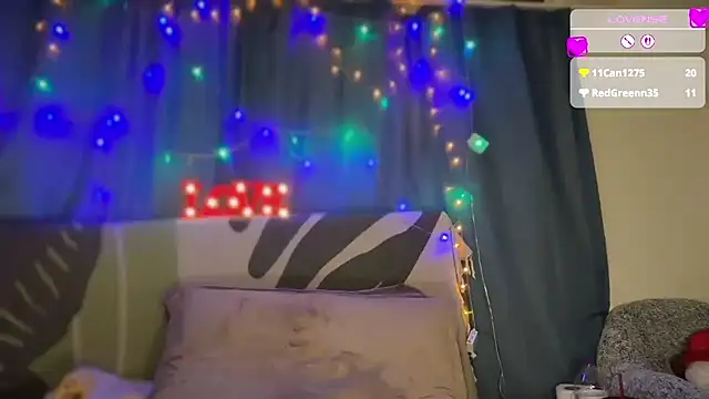  Nefertiti online show from February 2026 06:01:02 PM