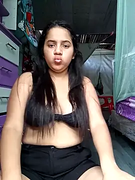 solhermosa online show from October 2025 07:45:02 PM