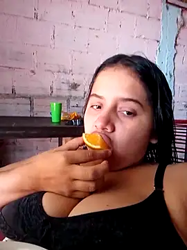 solhermosa online show from October 2025 07:32:01 PM