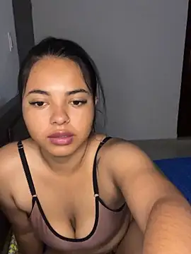 Snapshot of CandyCrazzy07 chatting on October 2025 02:18:02 PM CandyCrazzy07 online show from October 2025 02:18:02 PM