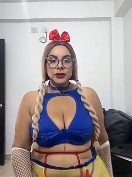 BBWCami  online show from October 2025 12:20:01 PM