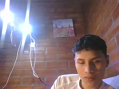 nickk boy online show from October 2025 11:45:02 PM