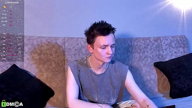 Logan mett online show from November 2025 11:04:02 PM