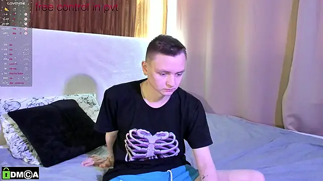 Logan mett online show from November 2025 11:43:02 AM