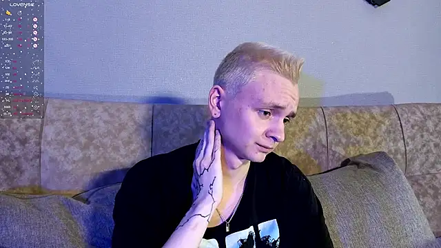 Logan mett online show from December 2025 08:12:01 AM