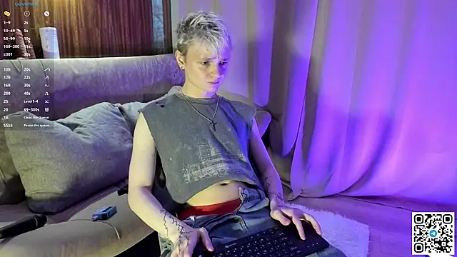 Logan mett online show from April 2026 03:12:01 PM