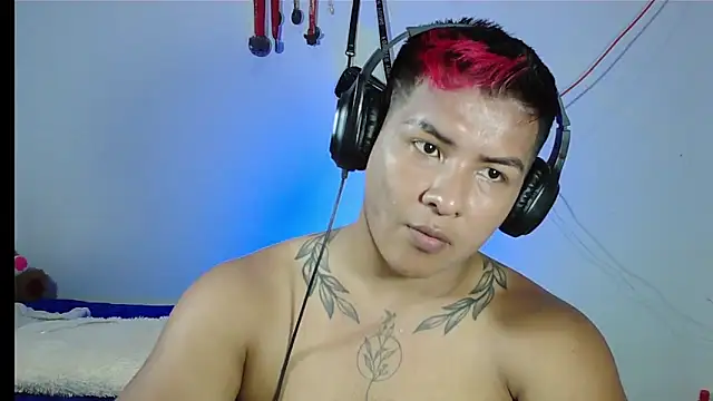 joel carter online show from November 2025 02:07:01 PM