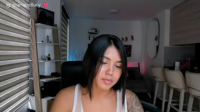 shanabellucy online show from April 2026 07:58:02 PM