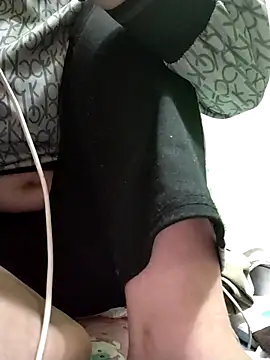 Amanda- ena- online show from December 2025 10:38:01 PM