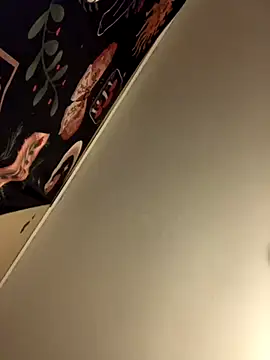 CarmeloA online show from November 2025 10:31:02 PM