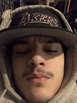 CarmeloA online show from November 2025 07:26:01 PM