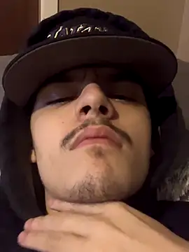 CarmeloA online show from November 2025 05:33:02 PM