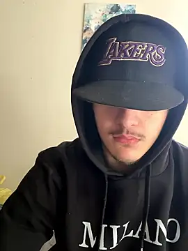 CarmeloA online show from January 2026 06:32:02 PM