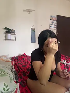 Lya Hall  online show from February 2026 08:29:01 PM