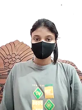 Jaya-Ray online show from December 2025 06:37:02 PM