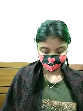 Jaya-Ray online show from January 2026 02:21:02 PM