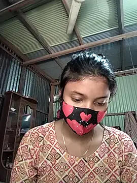 Jaya-Ray online show from February 2026 06:51:01 AM