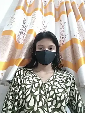 Snapshot of Jaya-Ray chatting on June 2026 05:05:01 AM Jaya-Ray online show from June 2026 05:05:01 AM