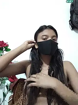 Snapshot of Jaya-Ray chatting on June 2026 10:07:02 AM Jaya-Ray online show from June 2026 10:07:02 AM