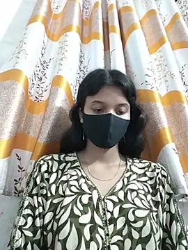 Snapshot of Jaya-Ray chatting on July 2026 01:06:02 PM Jaya-Ray online show from July 2026 01:06:02 PM