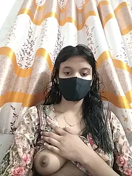 Snapshot of Jaya-Ray chatting on July 2026 10:10:02 AM Jaya-Ray online show from July 2026 10:10:02 AM