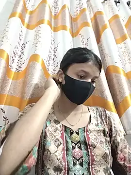Snapshot of Jaya-Ray chatting on July 2026 06:06:02 AM Jaya-Ray online show from July 2026 06:06:02 AM