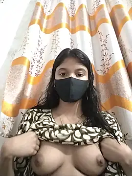 Snapshot of Jaya-Ray chatting on July 2026 12:18:02 PM Jaya-Ray online show from July 2026 12:18:02 PM