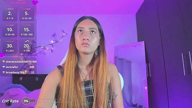 kittyrush  online show from March 2026 08:19:01 AM