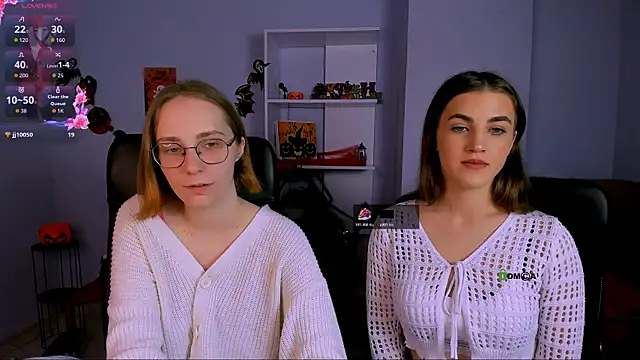 evalora vei online show from November 2025 01:24:01 PM