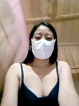 Zulylady online show from November 2025 12:23:02 PM