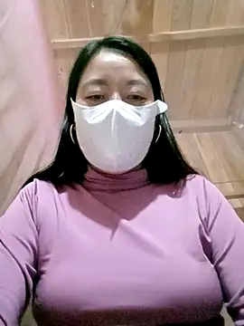 Zulylady online show from November 2025 02:53:02 PM