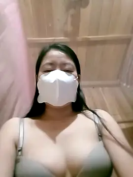 Zulylady online show from November 2025 03:43:02 AM