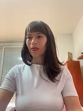 AlanaRius18 online show from November 2025 10:32:02 AM