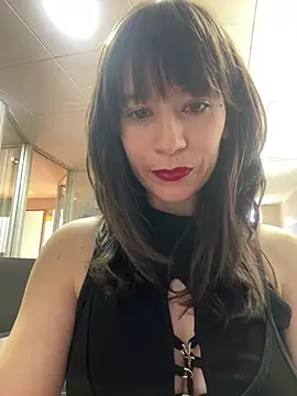 AlanaRius18 online show from March 2026 10:54:02 AM