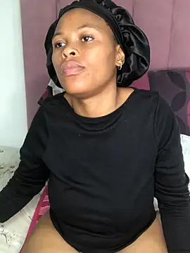 Bubbles156 online show from January 2026 06:55:01 PM