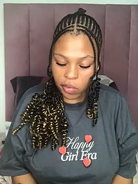 Bubbles156 online show from April 2026 03:51:02 AM