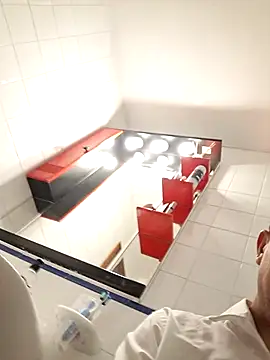 Faculeproso12 online show from November 2025 04:06:02 PM