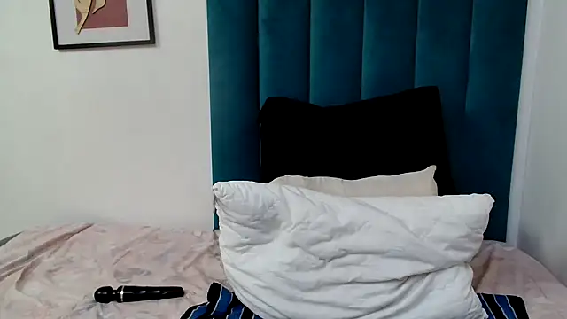 Babyface201 online show from November 2025 11:05:02 PM