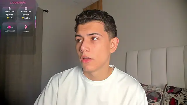 FireGuy 99 online show from January 2026 01:16:02 PM