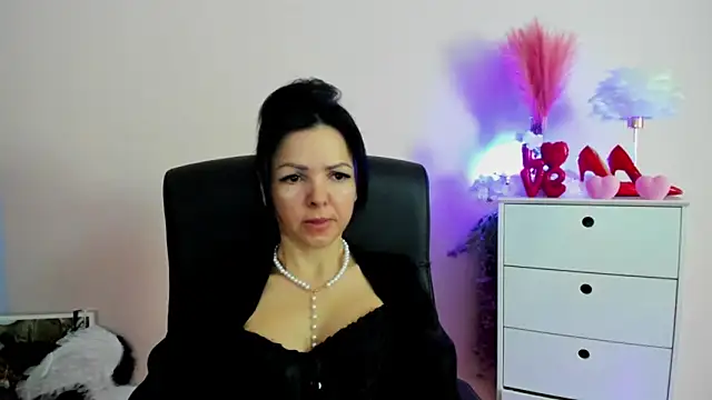 Mollybloom40 online show from March 2026 07:34:02 AM