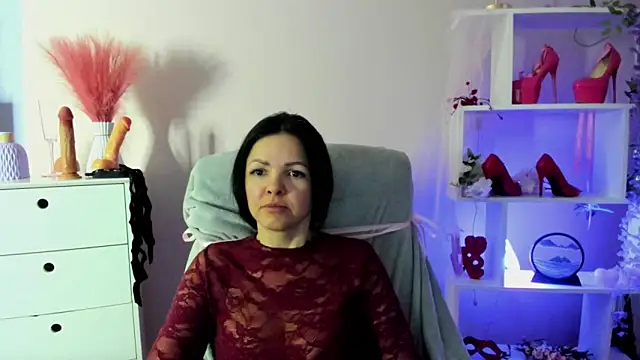 Mollybloom40 online show from April 2026 06:38:01 AM