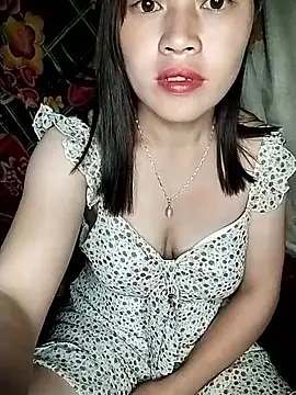 Snapshot of Hani-i chatting on May 2026 10:04:01 PM Hani-i online show from May 2026 10:04:01 PM