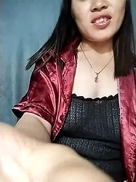 Snapshot of Hani-i chatting on May 2026 10:11:01 AM Hani-i online show from May 2026 10:11:01 AM