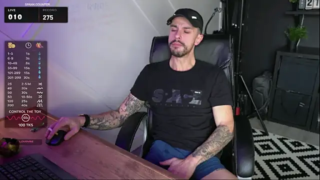 Snapshot of monsieurguitsxxx chatting on February 2026 11:15:02 AM monsieurguitsxxx online show from February 2026 11:15:02 AM