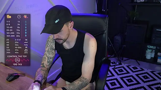 Snapshot of monsieurguitsxxx chatting on February 2026 12:15:01 PM monsieurguitsxxx online show from February 2026 12:15:01 PM