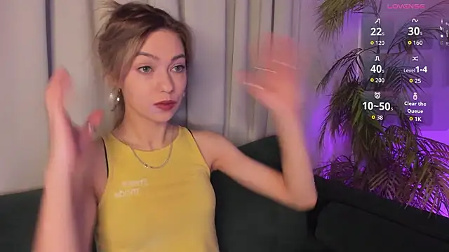 AlysiaSun  online show from March 2026 02:39:02 AM